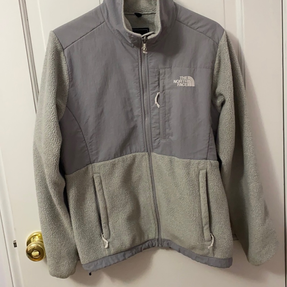 The North Face Denali Jacket